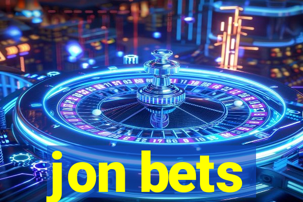 jon bets